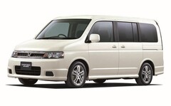 ホンダ ステップワゴンスパーダ