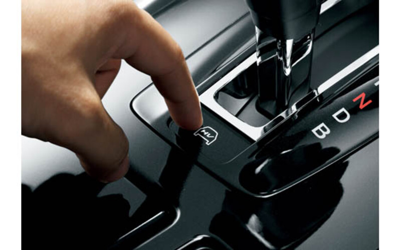 アコードハイブリッド