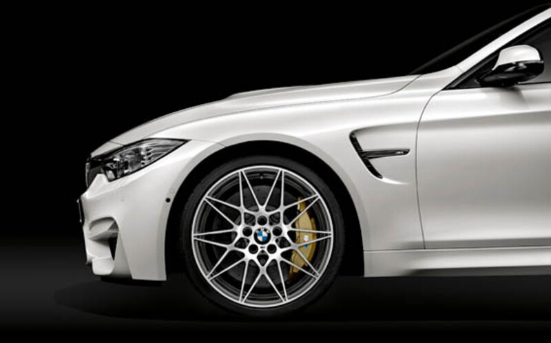 M4 クーペ