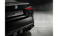 M4 クーペ