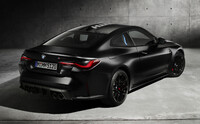 M4 クーペ