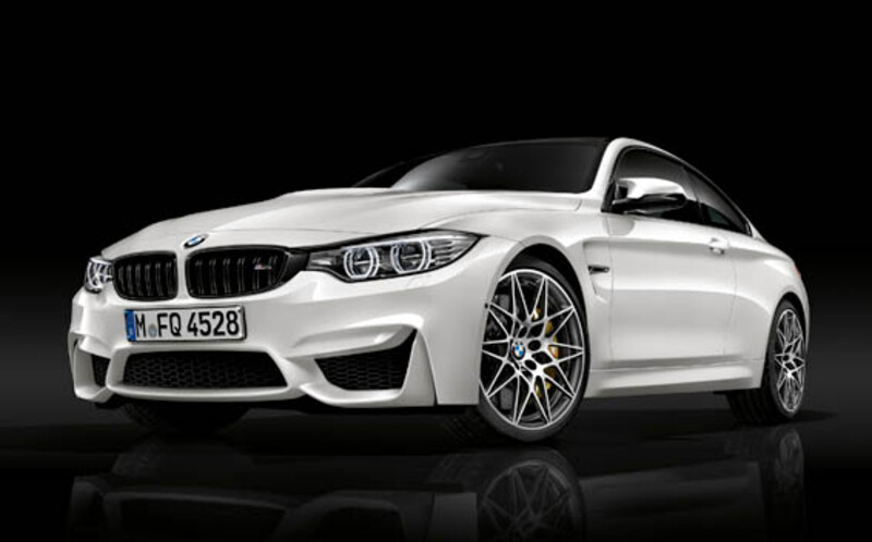 M4 クーペ