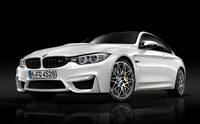 M4 クーペ