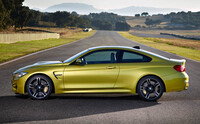 M4 クーペ