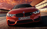 M4 クーペ
