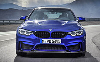 M4 クーペ