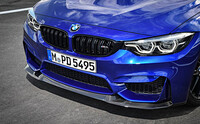 M4 クーペ