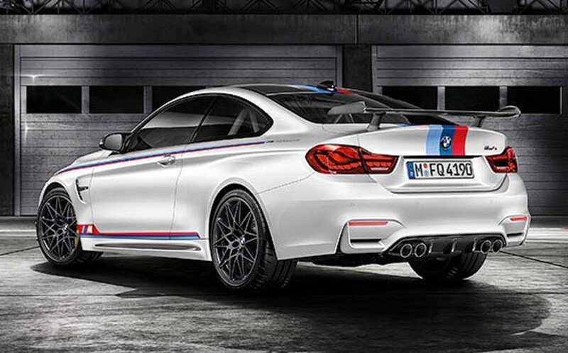 M4 クーペ