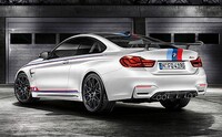 M4 クーペ