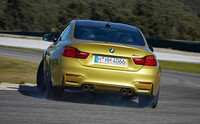 M4 クーペ