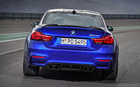 M4 クーペ