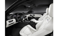 M4 クーペ