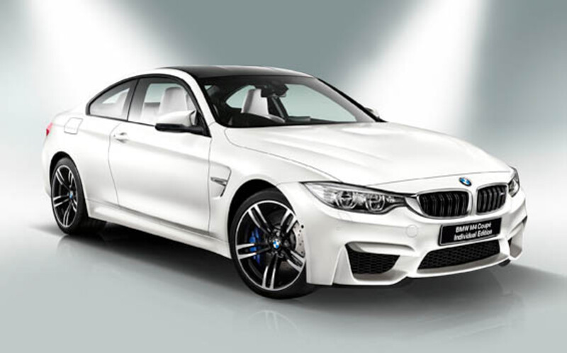 M4 クーペ