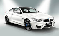 M4 クーペ