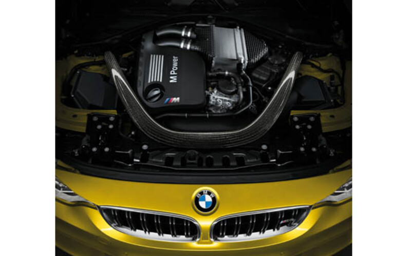 M4 クーペ