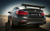 M4 クーペ