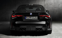 M4 クーペ