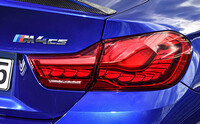 M4 クーペ