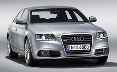 アウディ A6 （セダン）