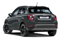 500X