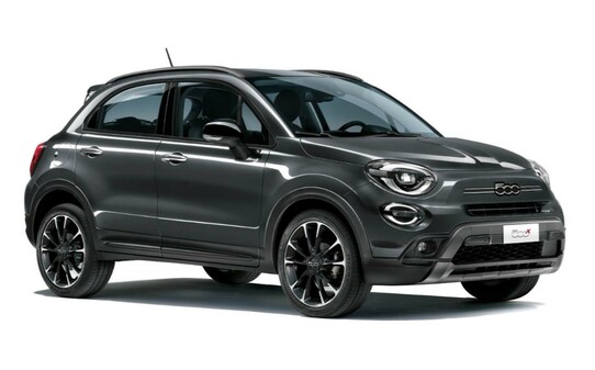 中身は本格派の小粋なコンパクトSUV