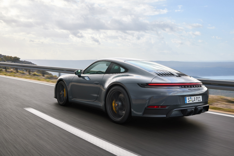 ポルシェ911ストーリー : 最新版 最新版 ポルシェ911ストーリー Porsche 911 Story 901から997