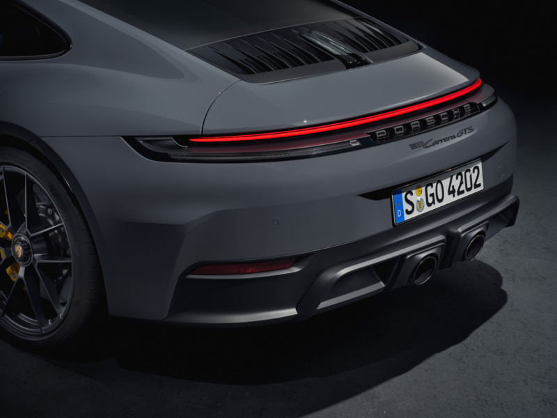 ポルシェ 911(2024年5月モデル) の新車情報・カタログ - carview