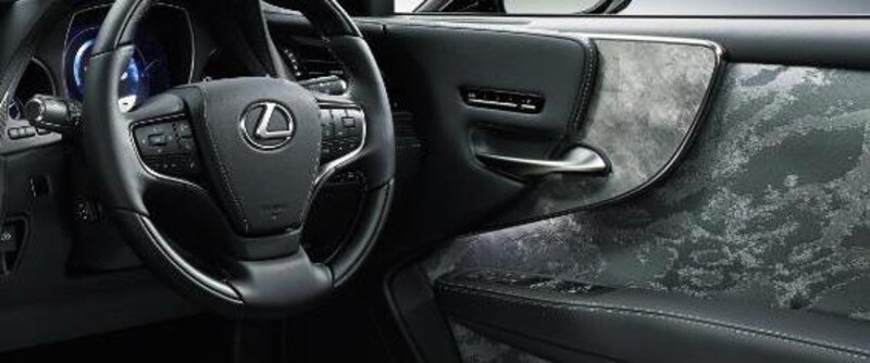 LSハイブリッド