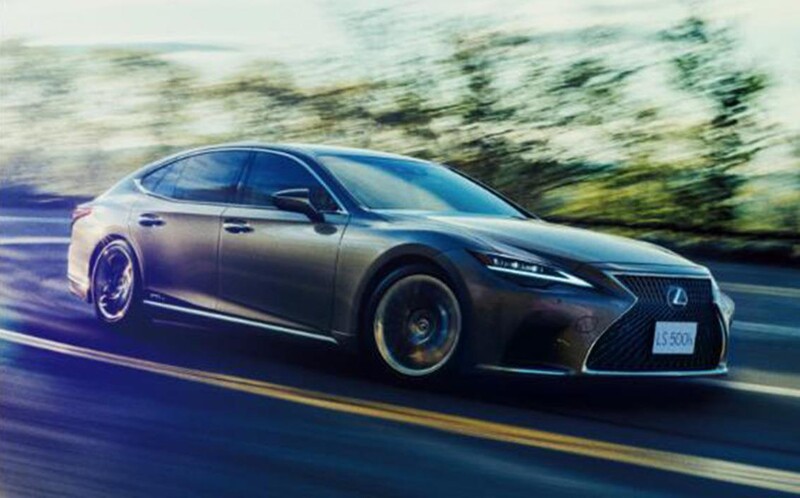 LSハイブリッド