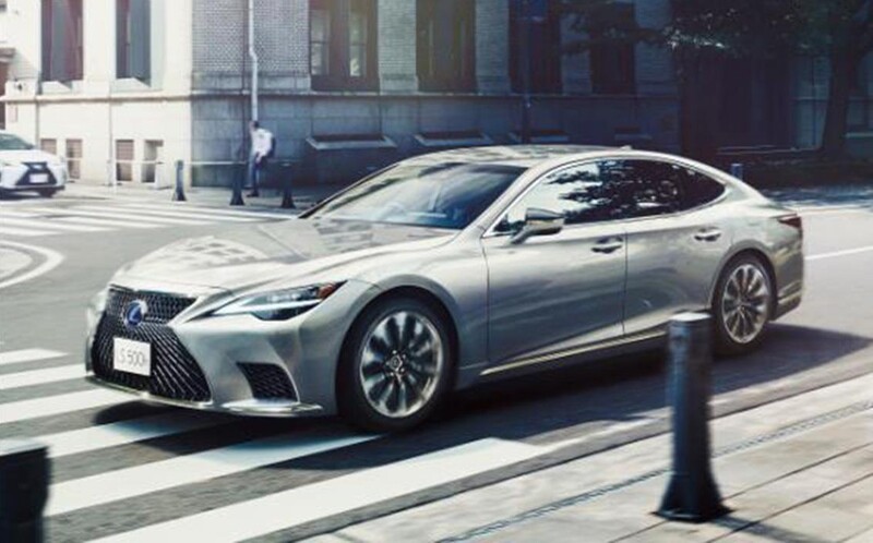 LSハイブリッド