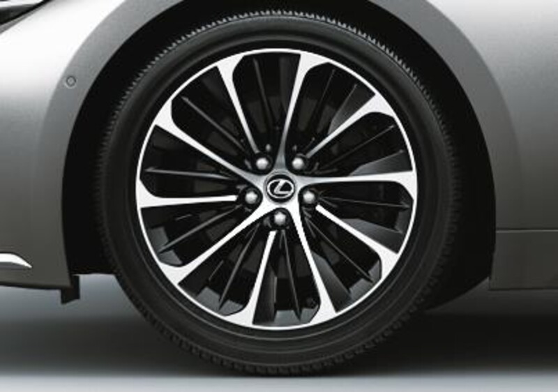 LSハイブリッド