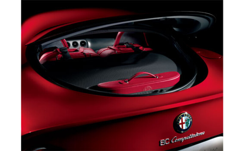 8C (クーペ)