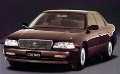 トヨタ クラウンマジェスタ