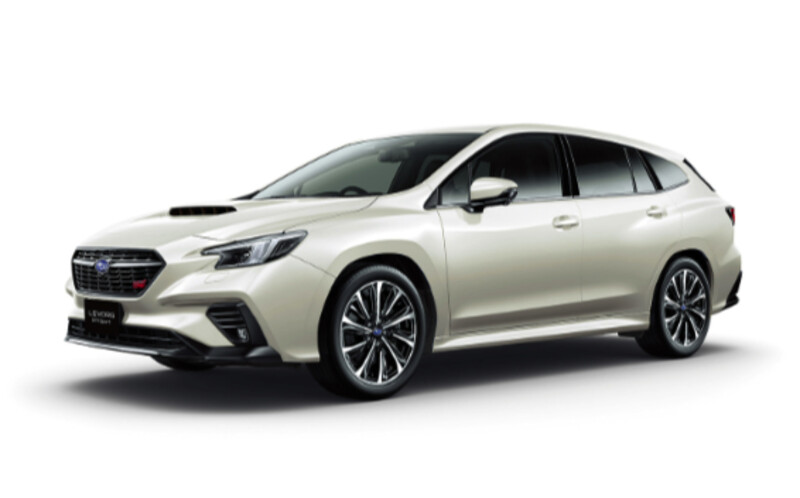 スバル レヴォーグ スバル | レヴォーグ M'z SPEED NEW CAR｜新車を低金利で購入