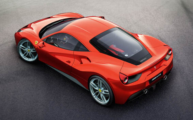 488GTB