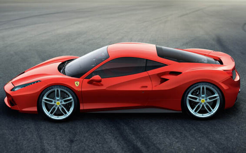 488GTB