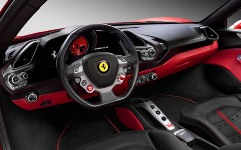 488GTB