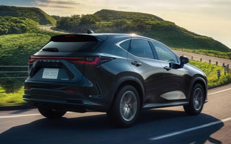 NX