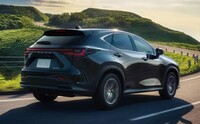 NX