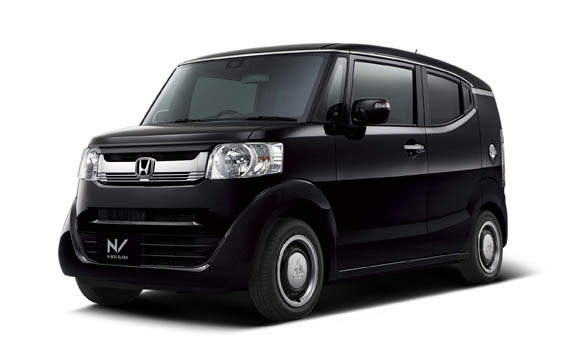 ホンダ N Boxスラッシュ 価格 評価 グレード情報 Carview