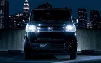 N-BOXスラッシュ