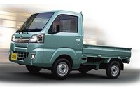 ピクシス トラック