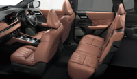アウトランダーPHEV