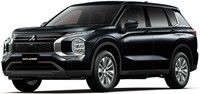 アウトランダーPHEV