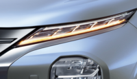アウトランダーPHEV