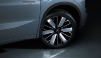 アウトランダーPHEV