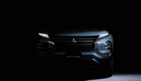 アウトランダーPHEV