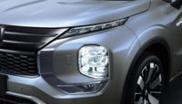 アウトランダーPHEV