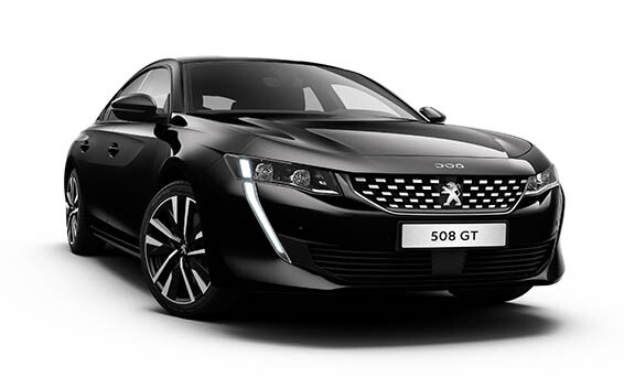 プジョー 508 新型・現行モデル