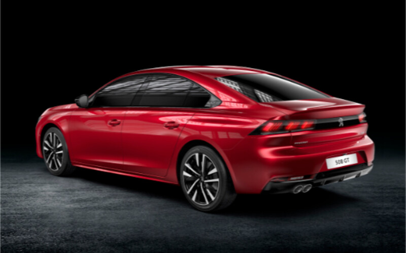 プジョー 508(2021年6月モデル) の新車情報・カタログ - carview